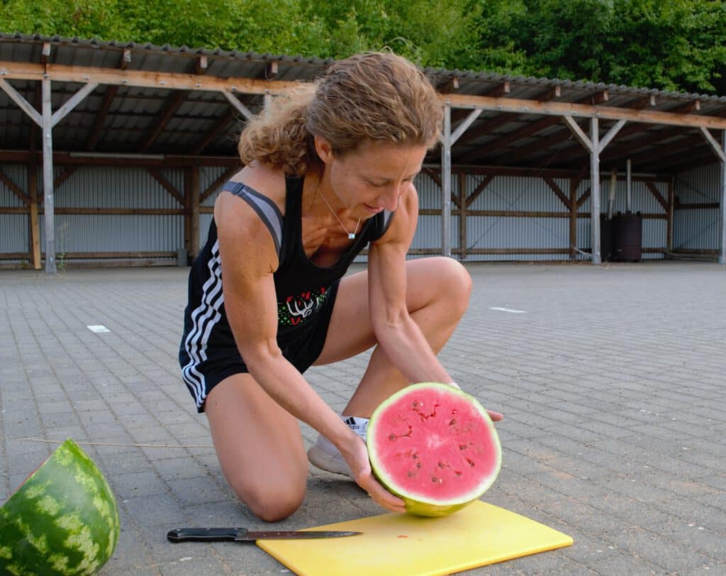 Ernährungsberatung Möglichkeiten